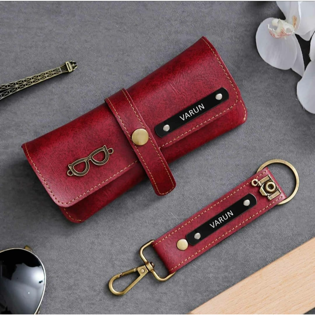 Eyewear Keychain Combo