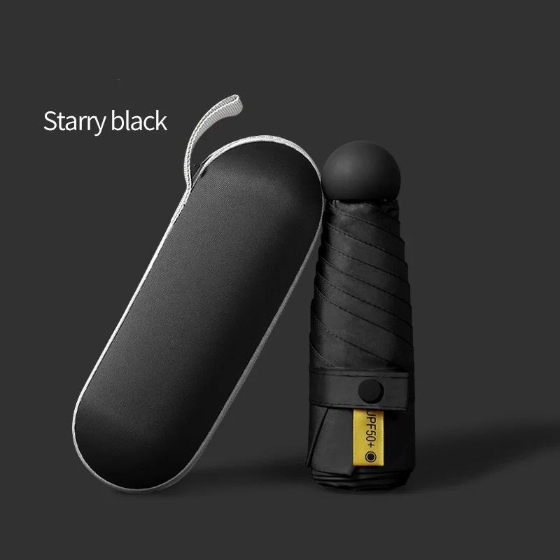 Capsule Umbrella