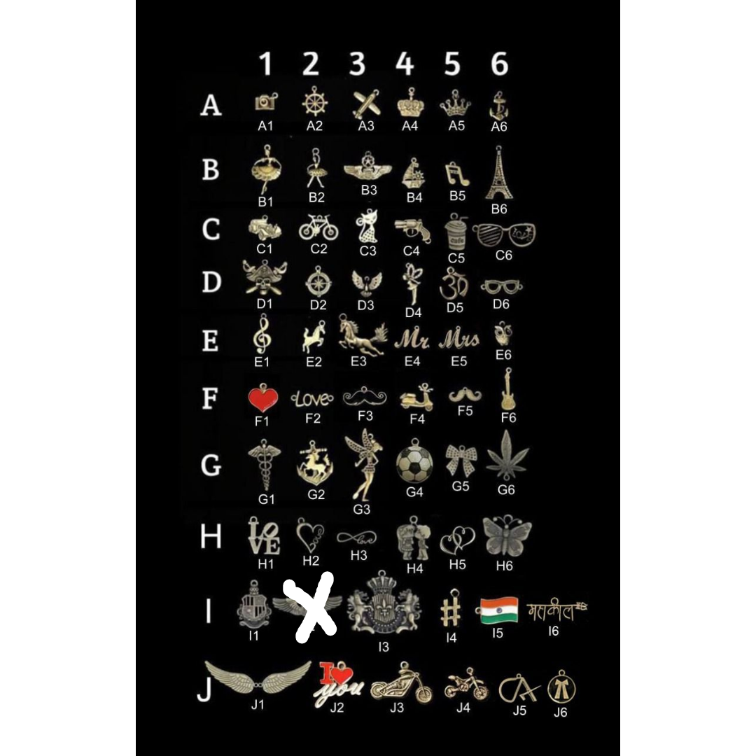 Croc Monster Combo (S)