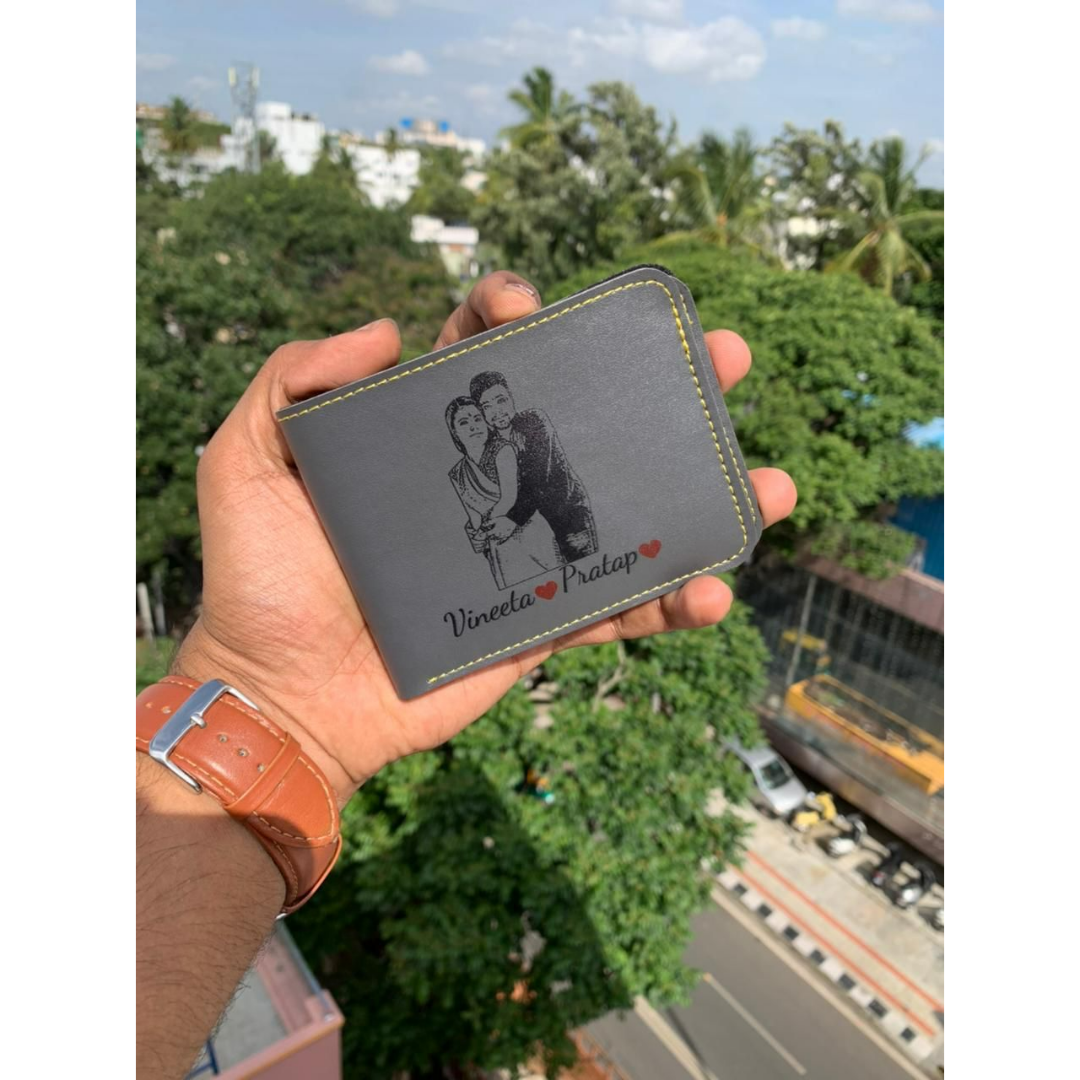 Sketch Wallet