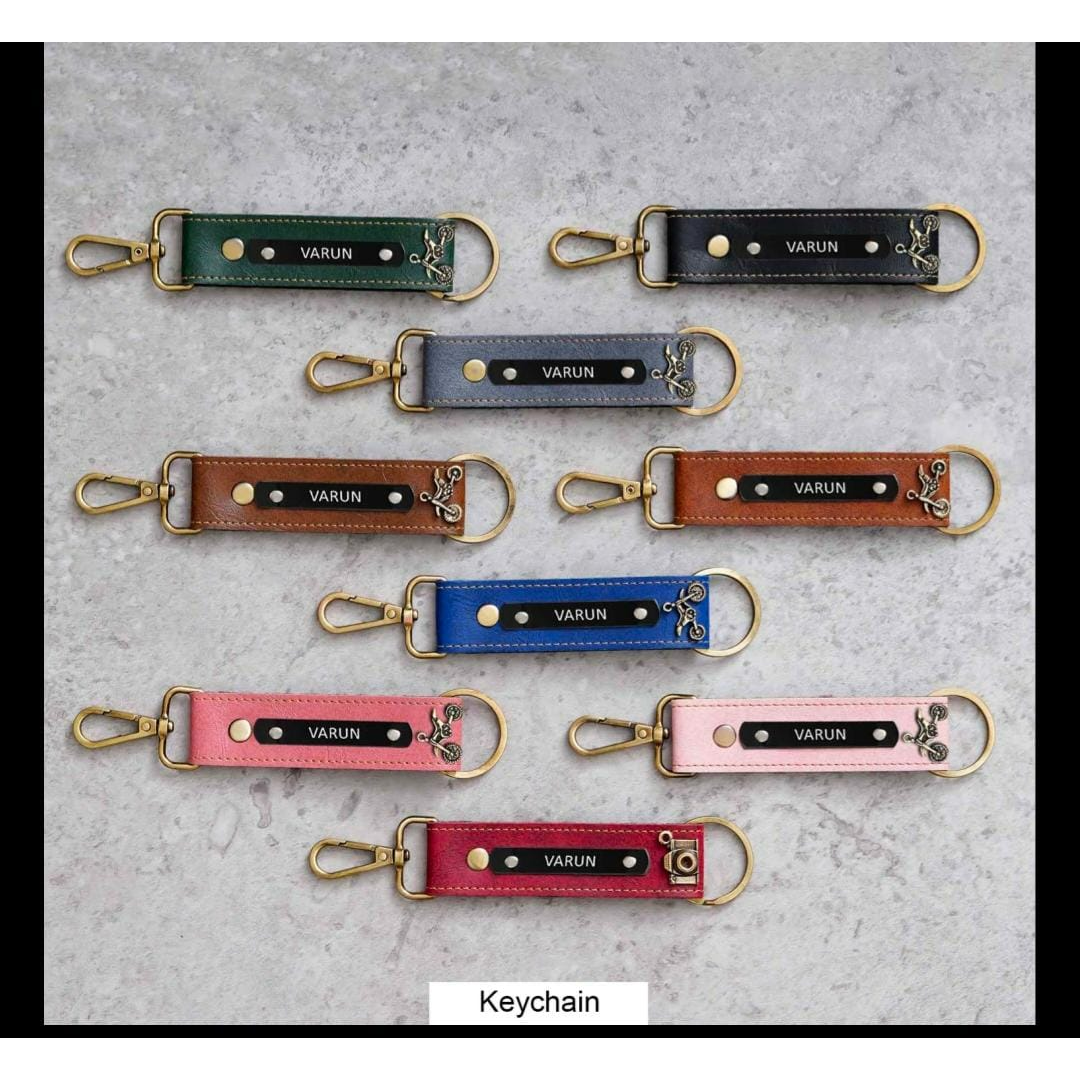 Eyewear Keychain Combo