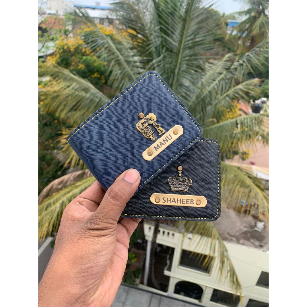 Saffiona Premium Men's Wallet