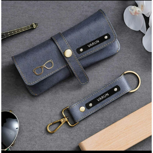 Eyewear Keychain Combo