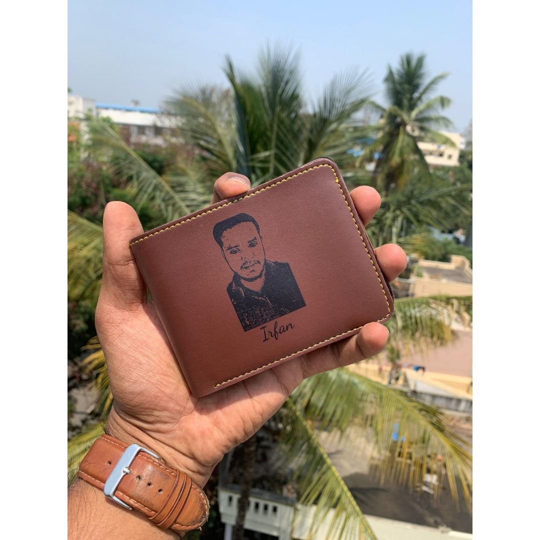 Sketch Wallet