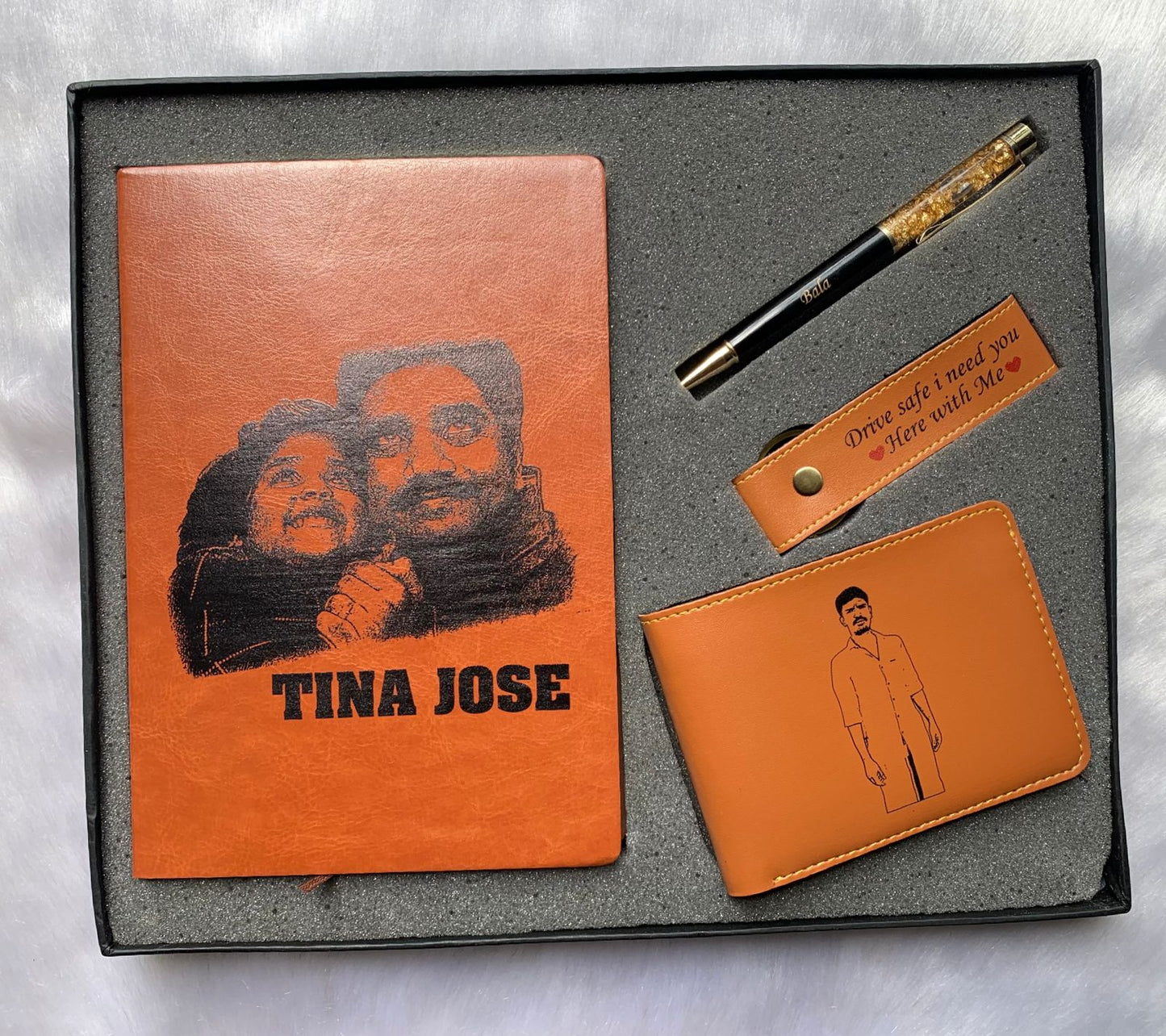 Diary Combo 6.0