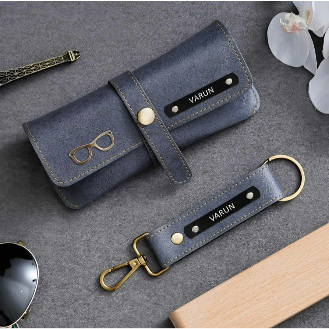 Eyewear Keychain Combo