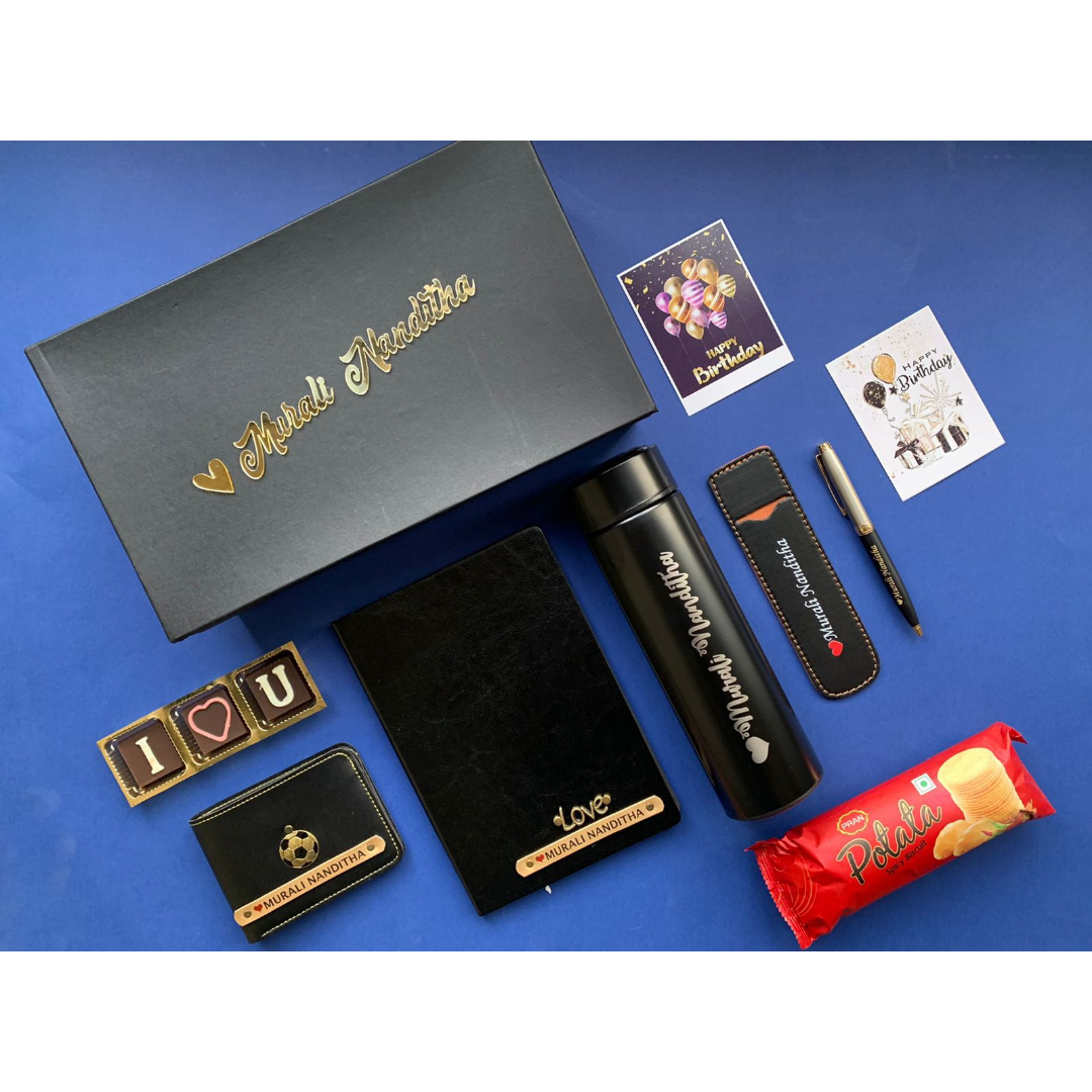 Luxury Hamper 2.0