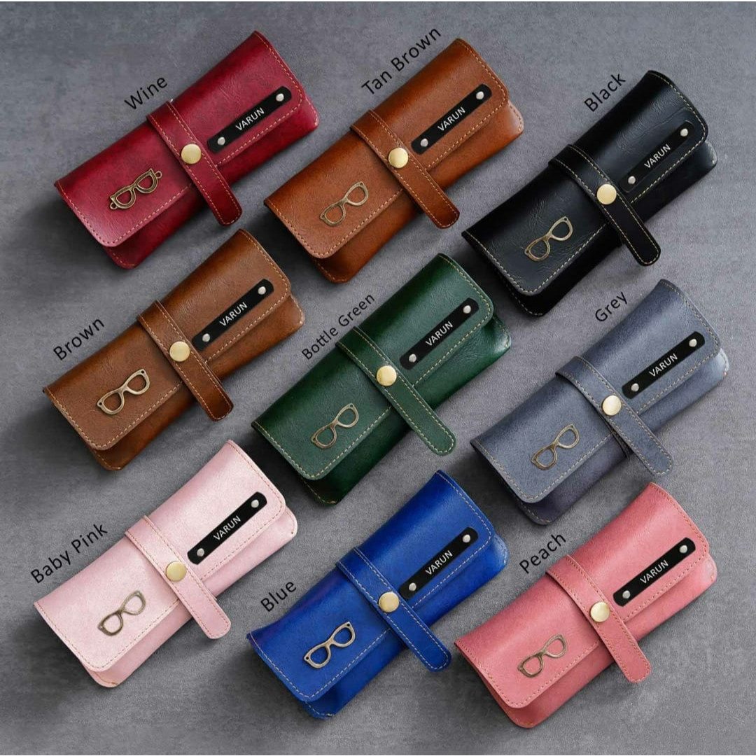 Eyewear Keychain Combo