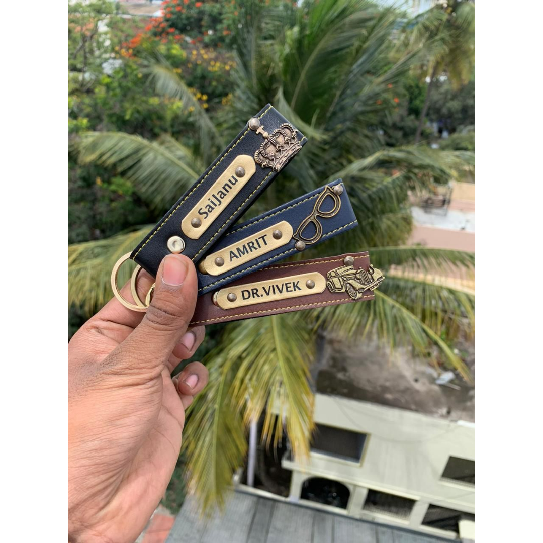 Keychain 1.0