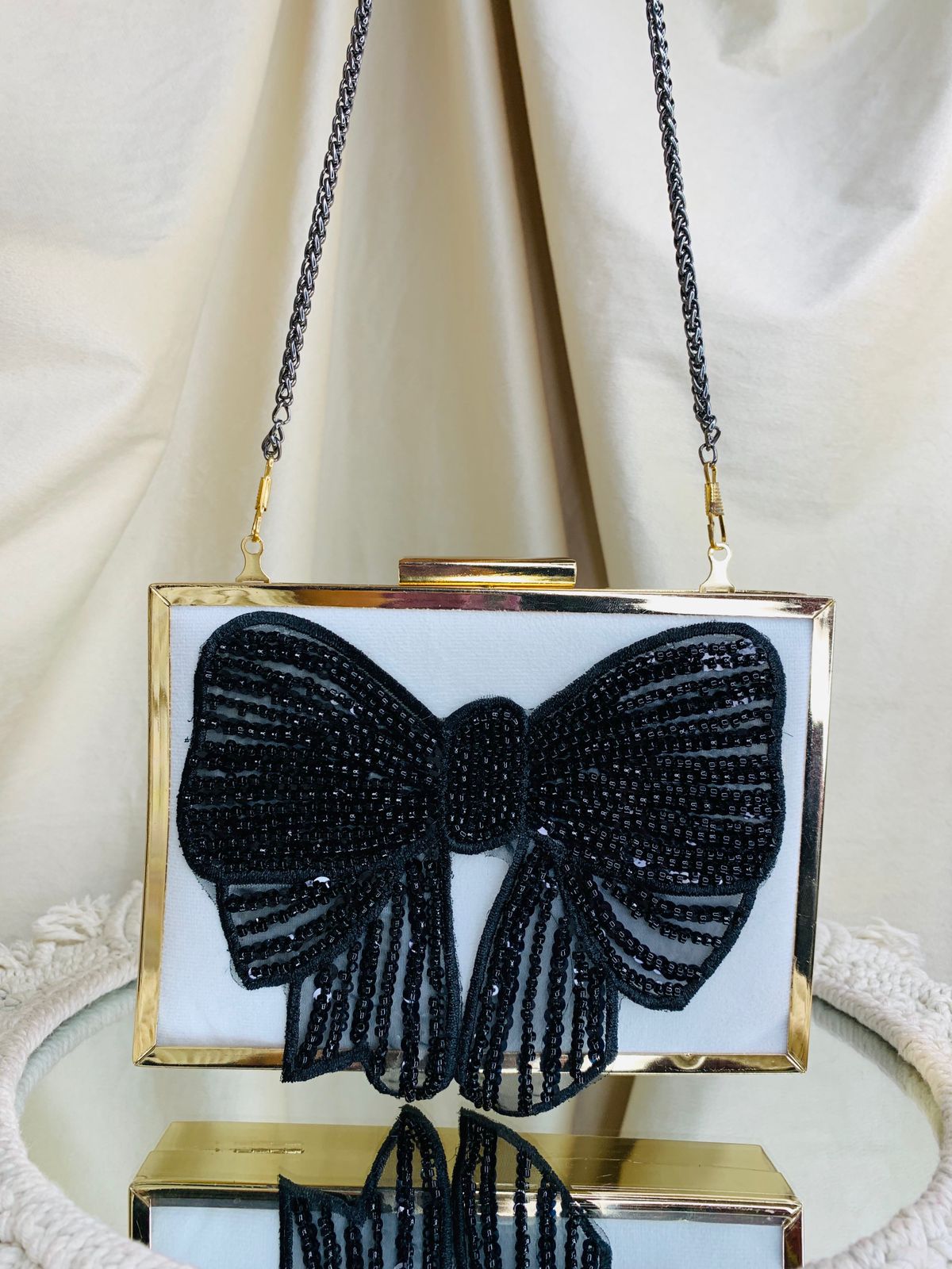 women gift, wedding gift, sling bag, purse, name purse, name clutch, handmade with love, handmade gift, handmade, handbag, girl gift, gifts for her, gifts, gift ideas, clutch purse, clutch, bride to be, bride gift, bag, anniversary gifts, accessories, box clutch