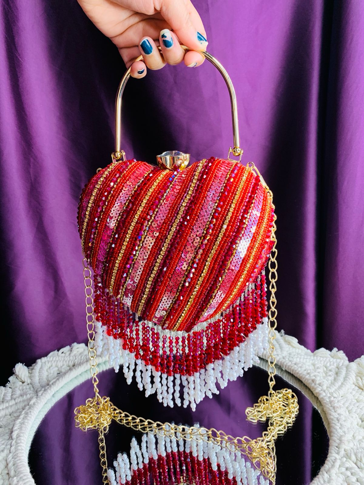 women gift, wedding gift, sling bag, purse, name purse, name clutch, handmade with love, handmade gift, handmade, handbag, girl gift, gifts for her, gifts, gift ideas, clutch purse, clutch, bride to be, bride gift, bag, anniversary gifts, accessories