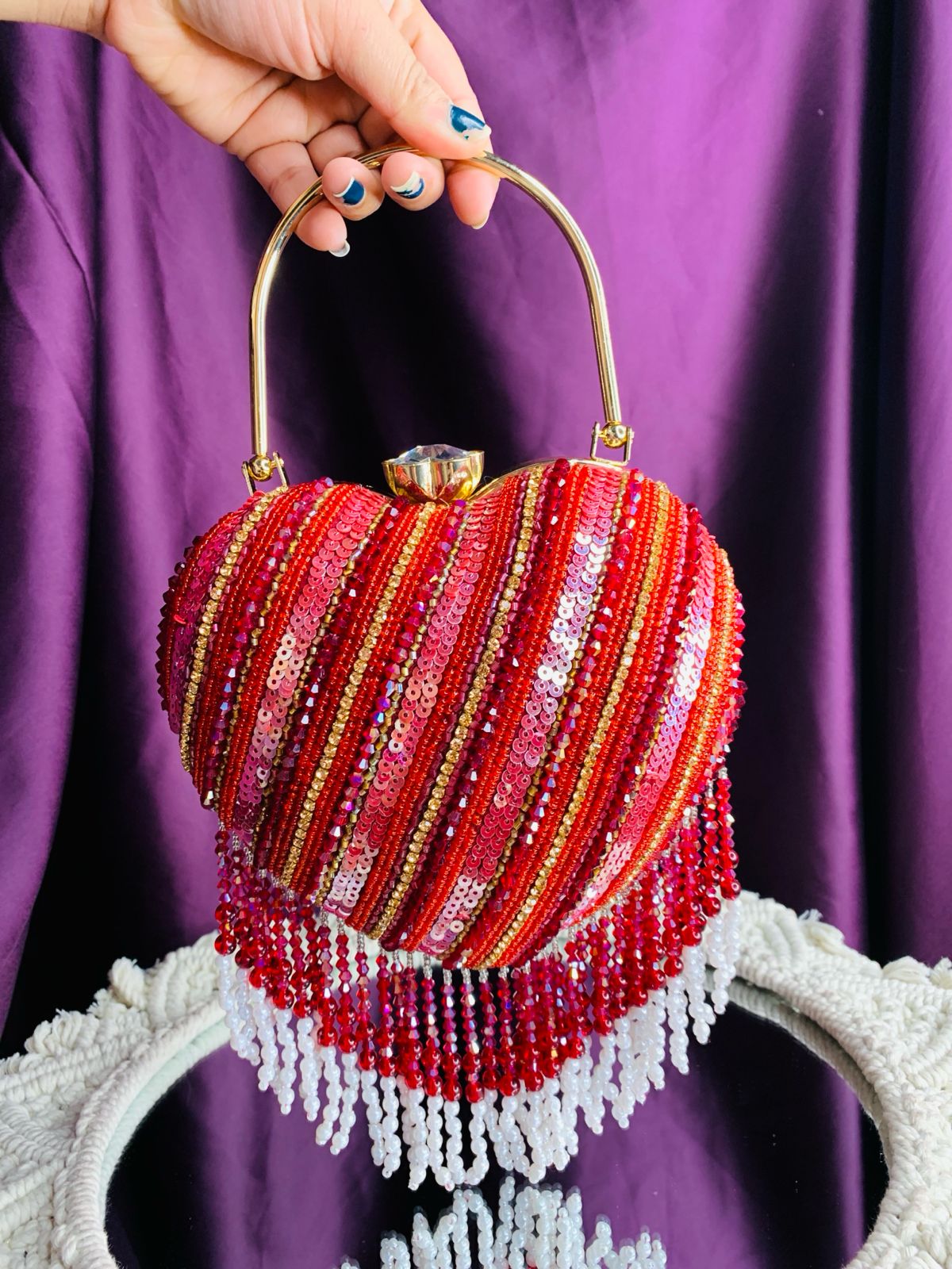 women gift, wedding gift, sling bag, purse, name purse, name clutch, handmade with love, handmade gift, handmade, handbag, girl gift, gifts for her, gifts, gift ideas, clutch purse, clutch, bride to be, bride gift, bag, anniversary gifts, accessories