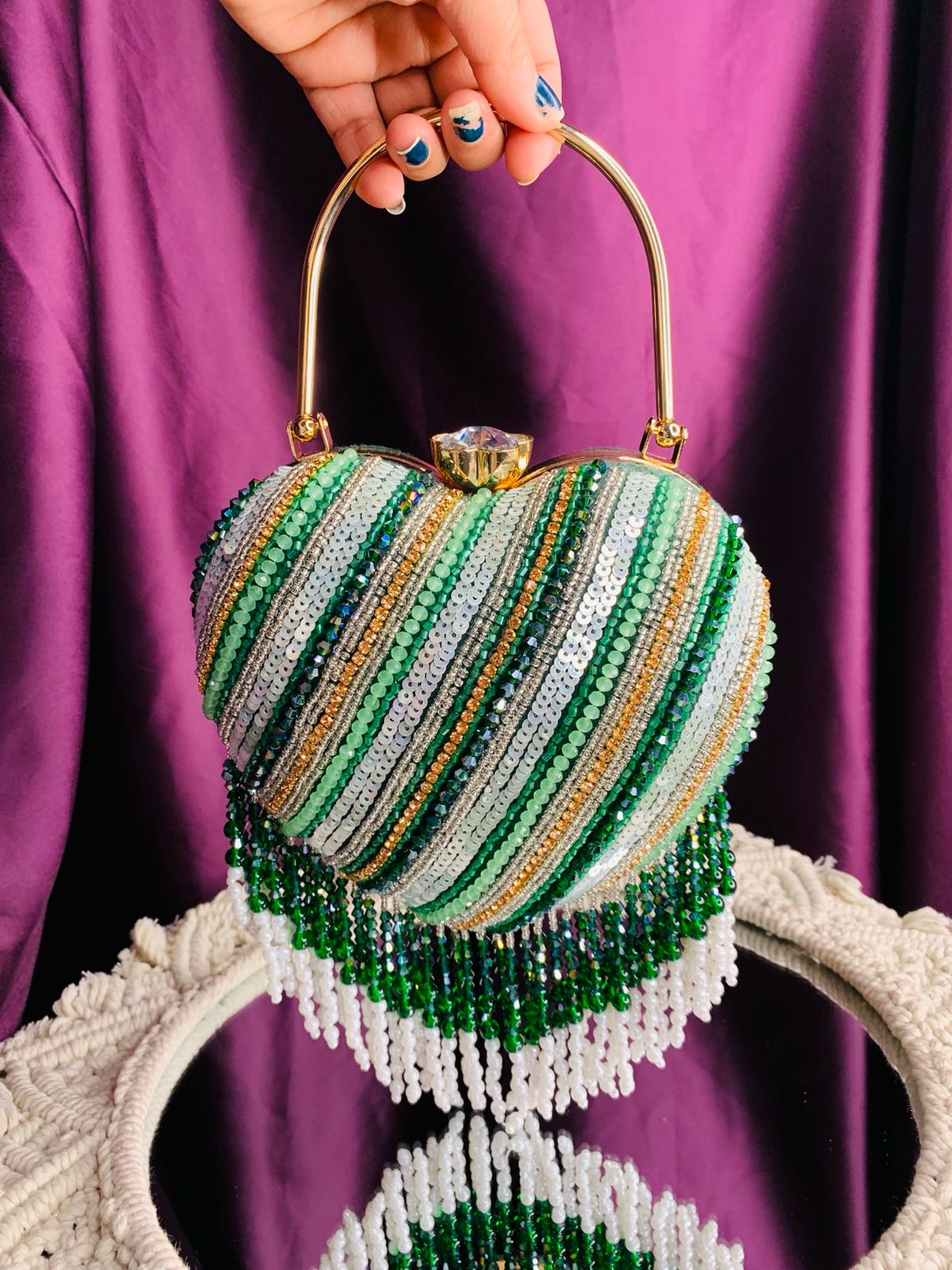 women gift, wedding gift, sling bag, purse, name purse, name clutch, handmade with love, handmade gift, handmade, handbag, girl gift, gifts for her, gifts, gift ideas, clutch purse, clutch, bride to be, bride gift, bag, anniversary gifts, accessories