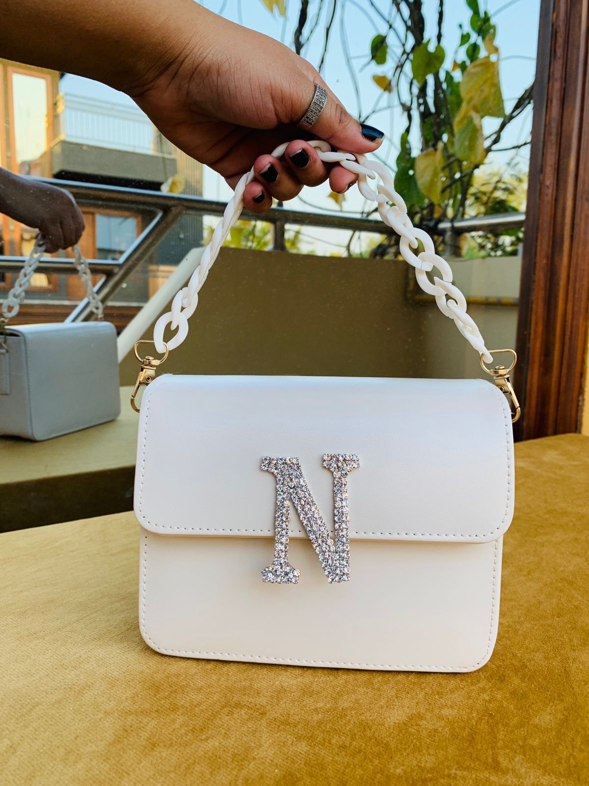 women gift, wedding gift, sling bag, purse, name purse, name clutch, handmade with love, handmade gift, handmade, handbag, girl gift, gifts for her, gifts, gift ideas, clutch purse, clutch, bride to be, bride gift, bag, anniversary gifts, accessories