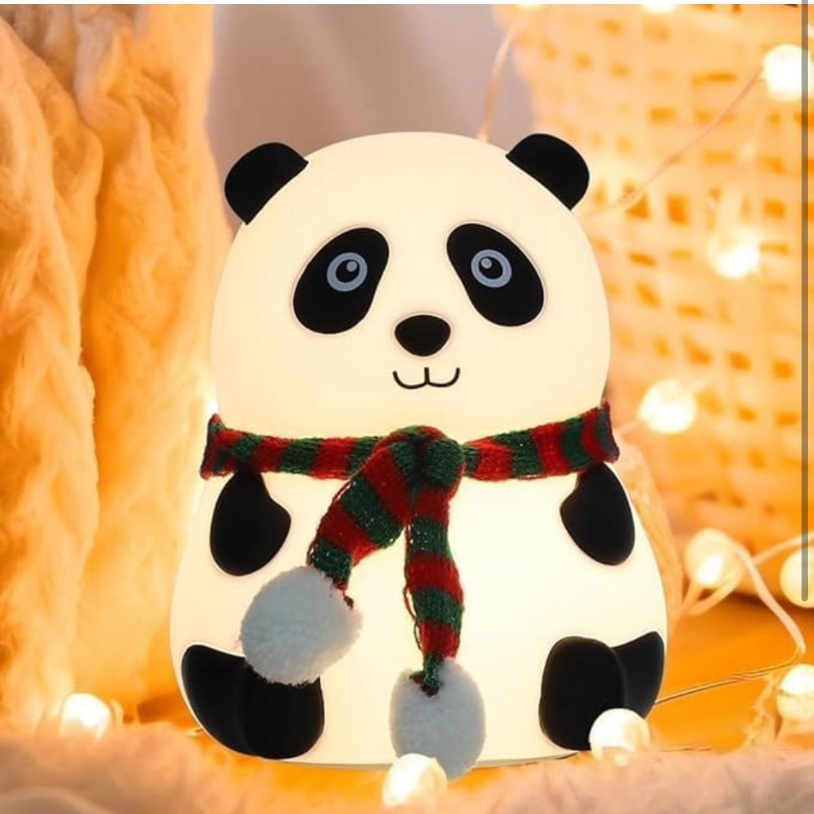 toy, return gifts, panda lover, panda love, panda bear, panda, ight, led lamp, lamp, kids toy, kids gifting, kids, kid gifts, gifts for kids, decor, bear, baby toy, baby gift