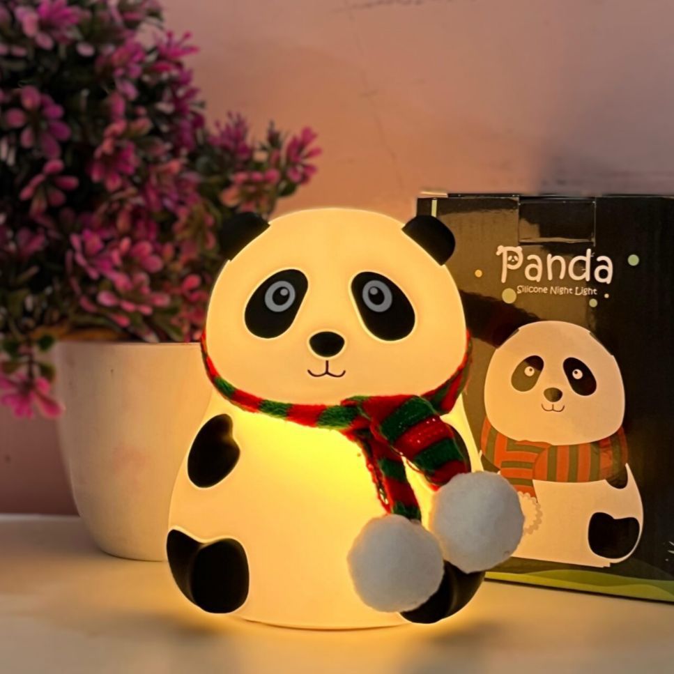 toy, return gifts, panda lover, panda love, panda bear, panda, ight, led lamp, lamp, kids toy, kids gifting, kids, kid gifts, gifts for kids, decor, bear, baby toy, baby gift