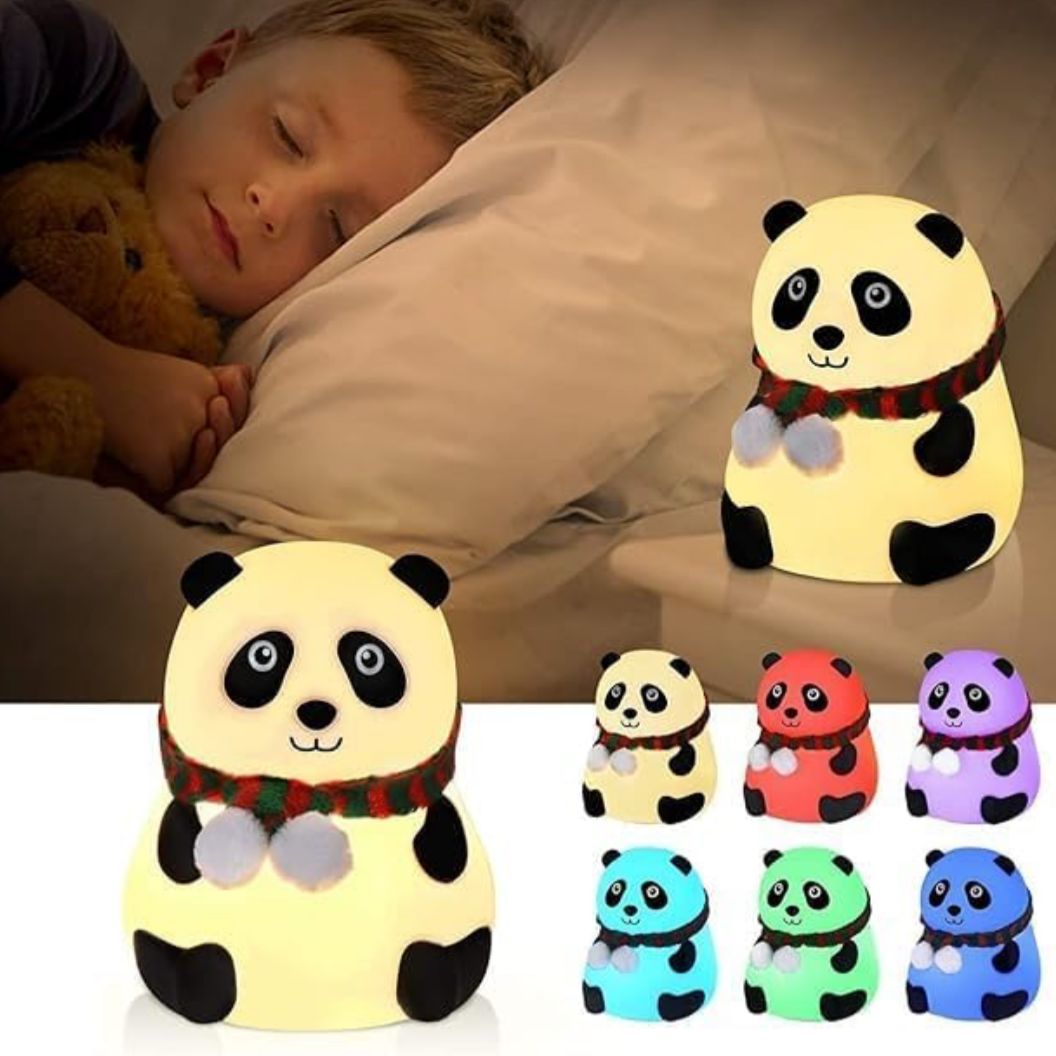 toy, return gifts, panda lover, panda love, panda bear, panda, ight, led lamp, lamp, kids toy, kids gifting, kids, kid gifts, gifts for kids, decor, bear, baby toy, baby gift