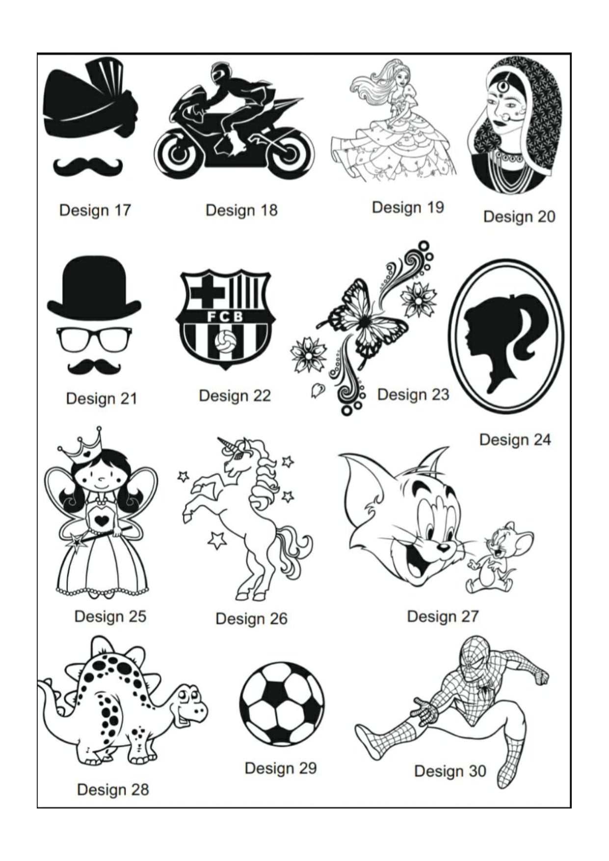 Kids Combo 3.0