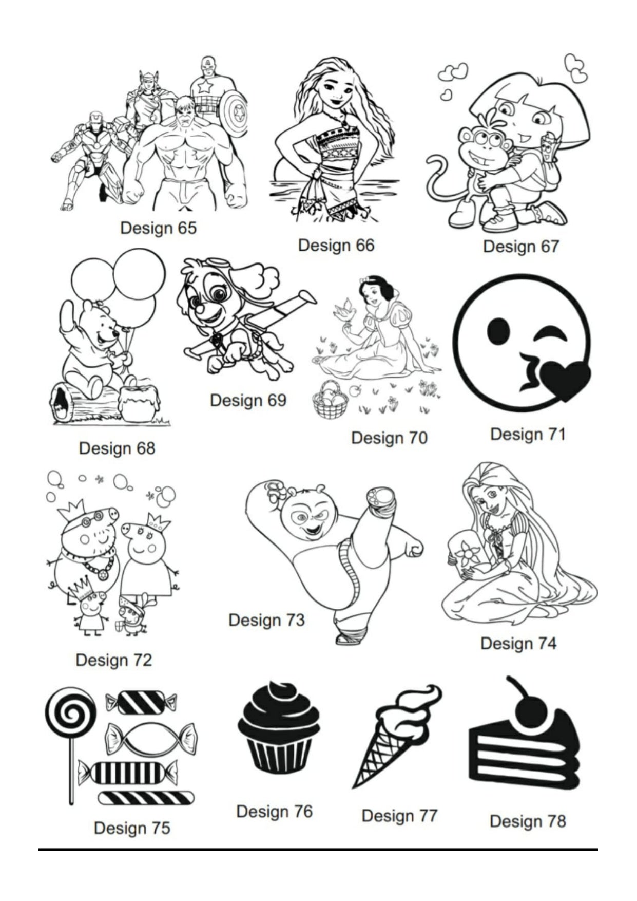 Kids Combo 3.0