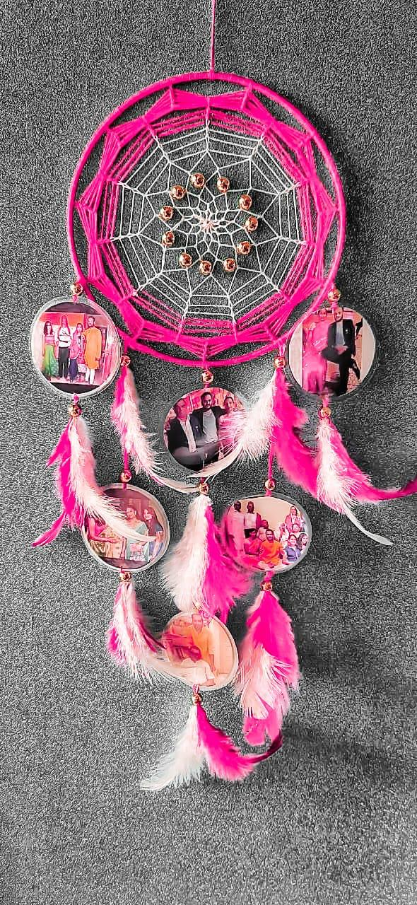 Picture Dreamcatcher