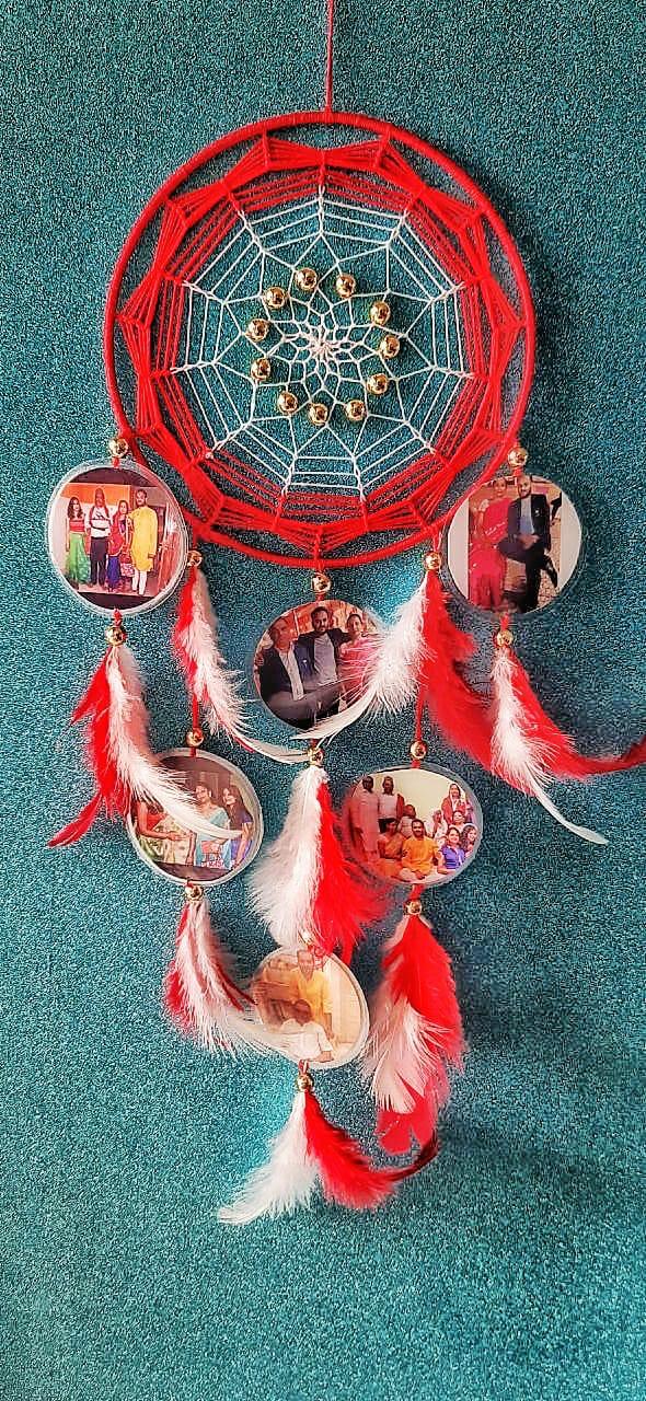 Picture Dreamcatcher