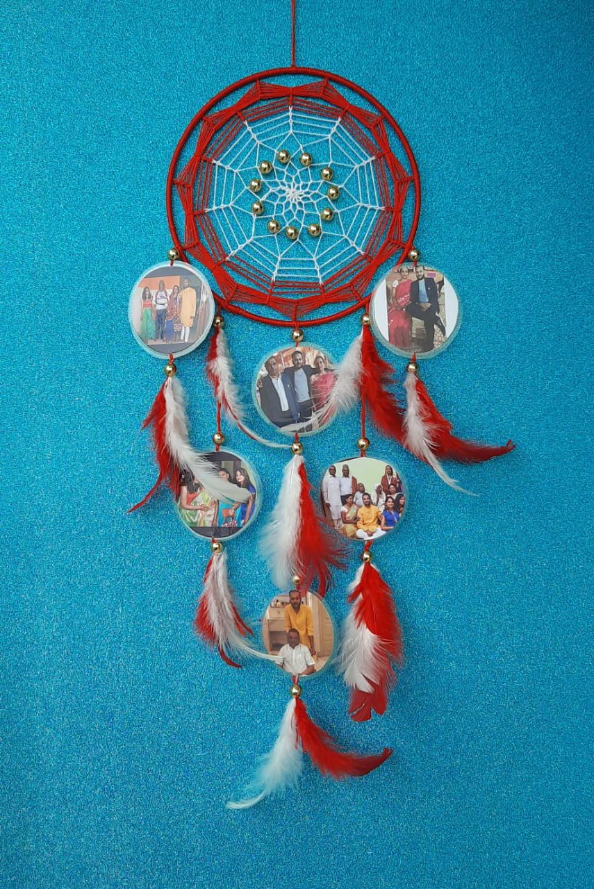 Picture Dreamcatcher