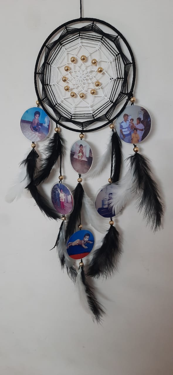 Picture Dreamcatcher