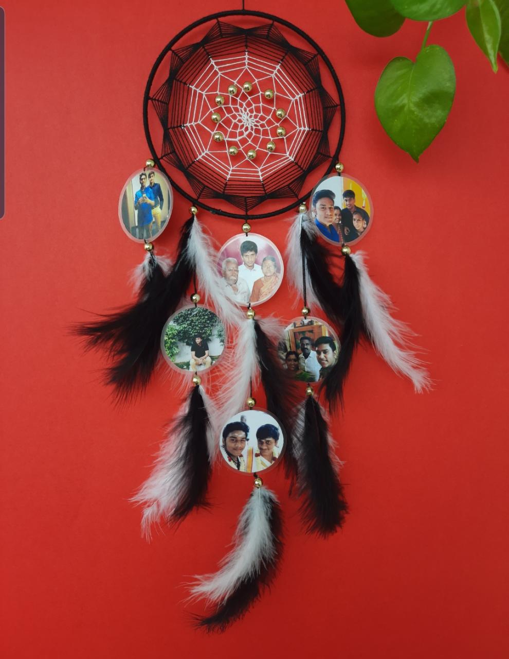 Picture Dreamcatcher