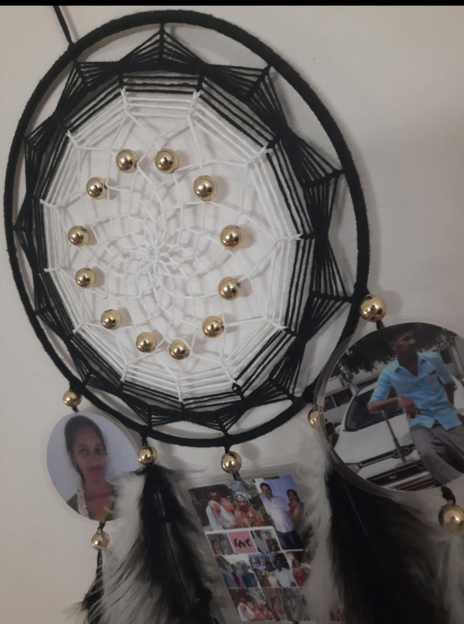 Picture Dreamcatcher