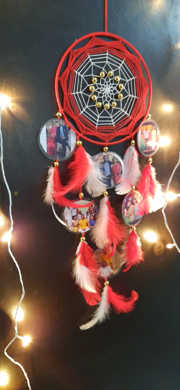 Picture Dreamcatcher