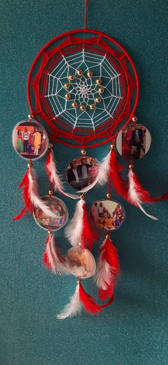 Picture Dreamcatcher
