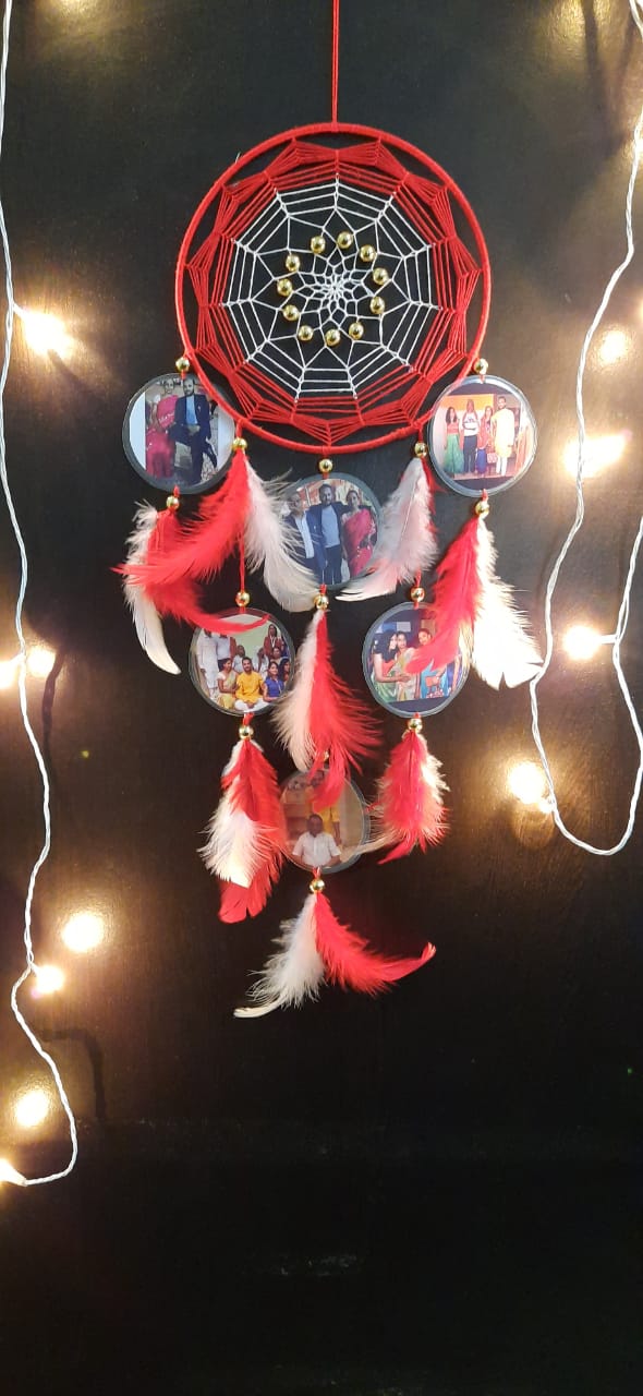 Picture Dreamcatcher