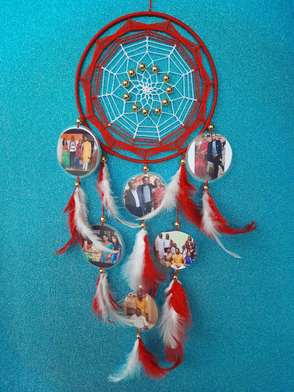 Picture Dreamcatcher