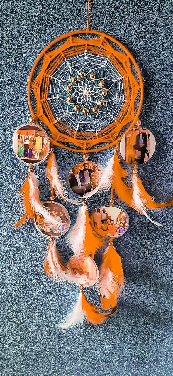 Picture Dreamcatcher