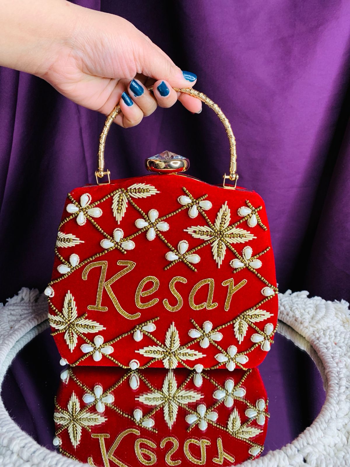 women gift, wedding gift, sling bag, purse, name purse, name clutch, handmade with love, handmade gift, handmade, handbag, girl gift, gifts for her, gifts, gift ideas, clutch purse, clutch, bride to be, bride gift, bag, anniversary gifts, accessories, box clutch
