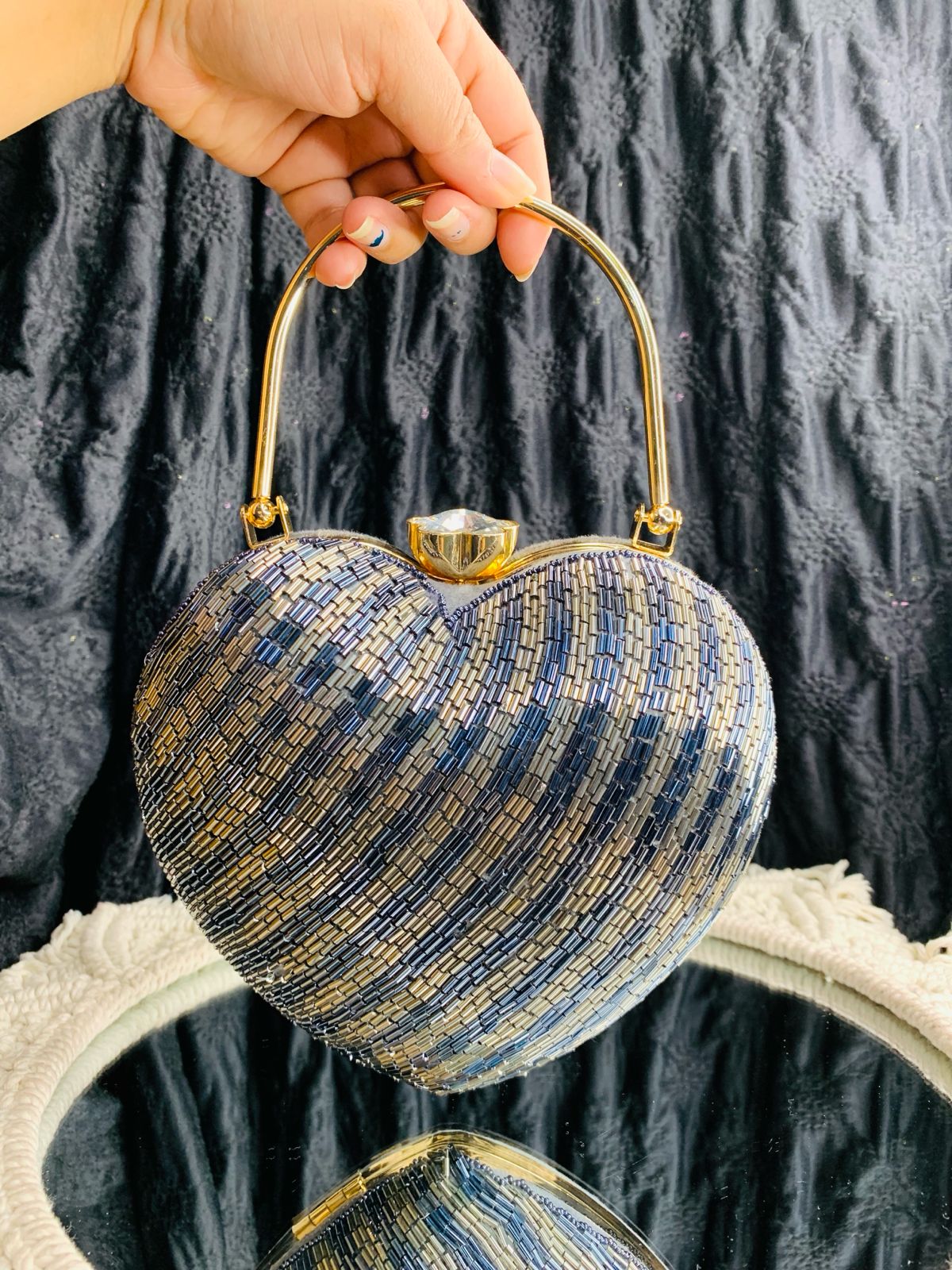 women gift, wedding gift, sling bag, purse, name purse, name clutch, handmade with love, handmade gift, handmade, handbag, girl gift, gifts for her, gifts, gift ideas, clutch purse, clutch, bride to be, bride gift, bag, anniversary gifts, accessories
