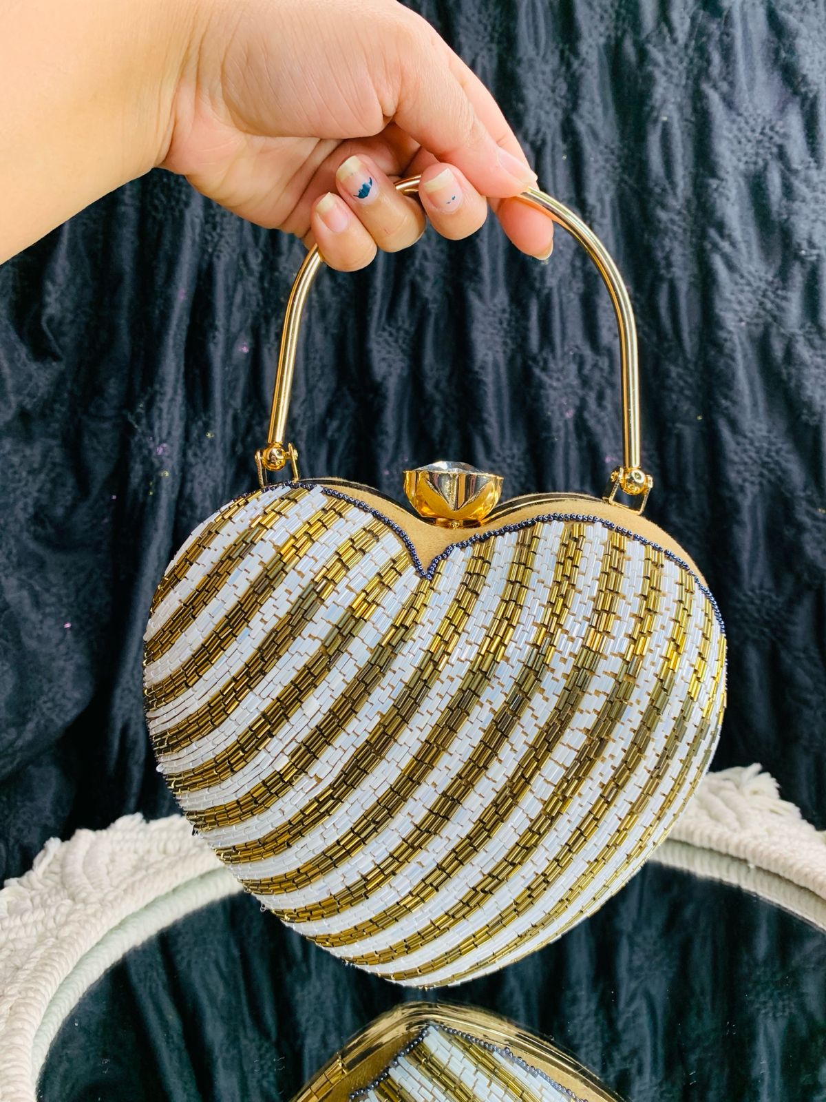 women gift, wedding gift, sling bag, purse, name purse, name clutch, handmade with love, handmade gift, handmade, handbag, girl gift, gifts for her, gifts, gift ideas, clutch purse, clutch, bride to be, bride gift, bag, anniversary gifts, accessories