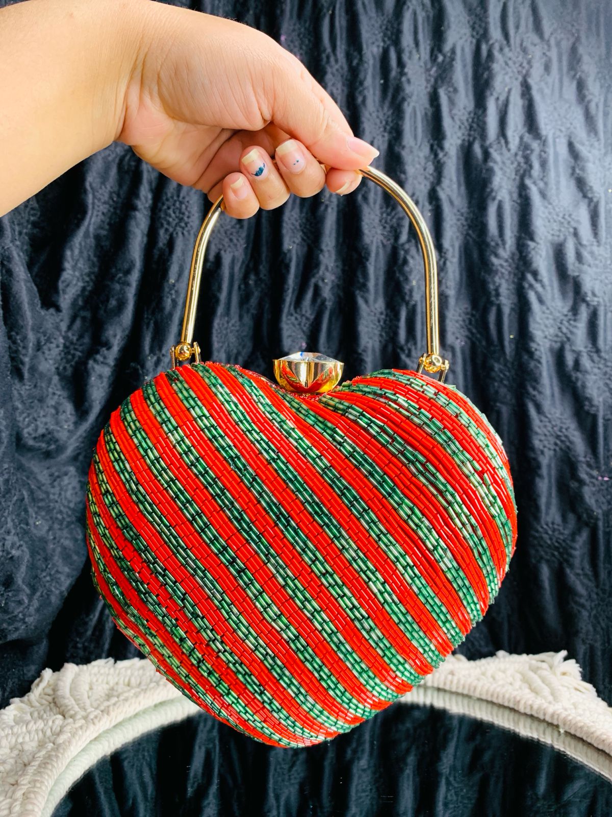 women gift, wedding gift, sling bag, purse, name purse, name clutch, handmade with love, handmade gift, handmade, handbag, girl gift, gifts for her, gifts, gift ideas, clutch purse, clutch, bride to be, bride gift, bag, anniversary gifts, accessories