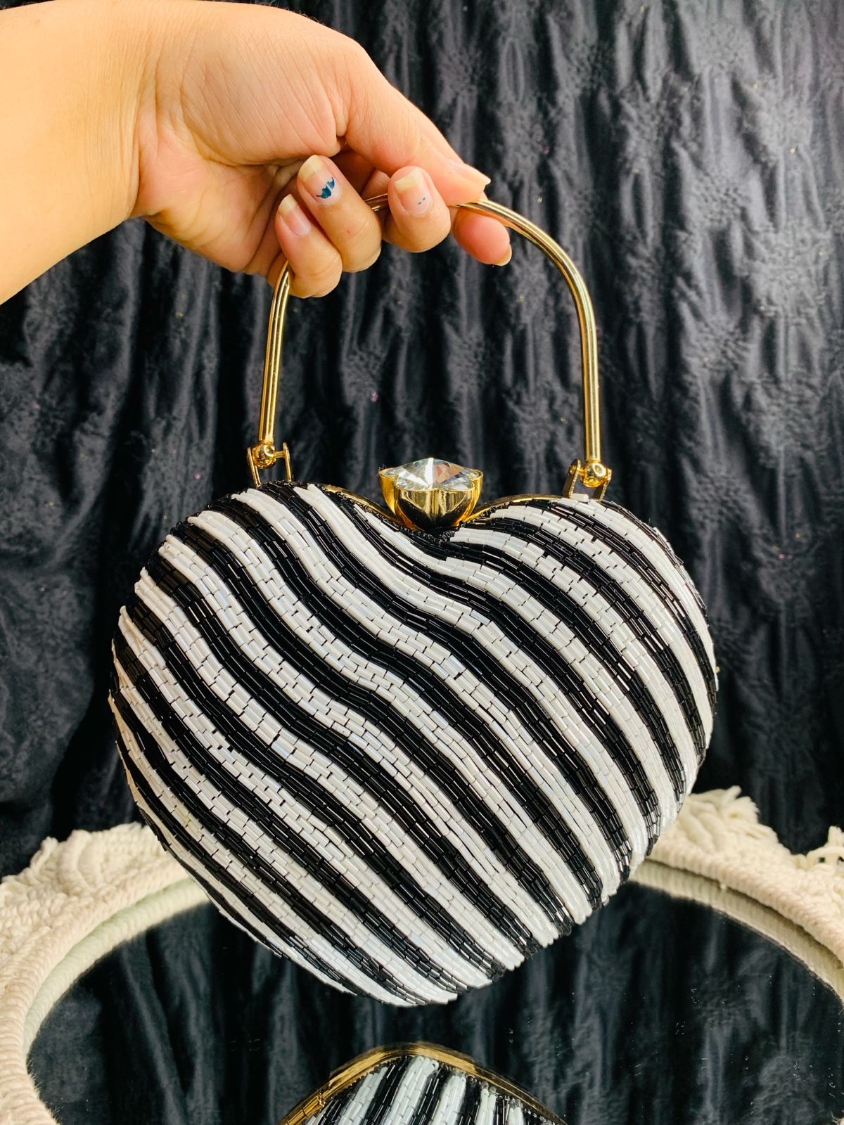 women gift, wedding gift, sling bag, purse, name purse, name clutch, handmade with love, handmade gift, handmade, handbag, girl gift, gifts for her, gifts, gift ideas, clutch purse, clutch, bride to be, bride gift, bag, anniversary gifts, accessories