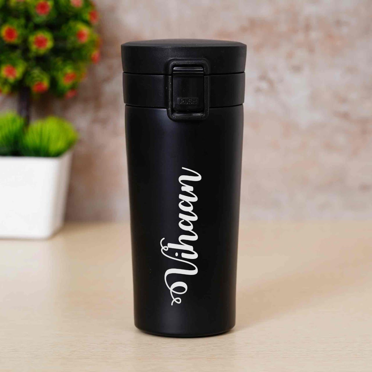Travel Mug 2.0