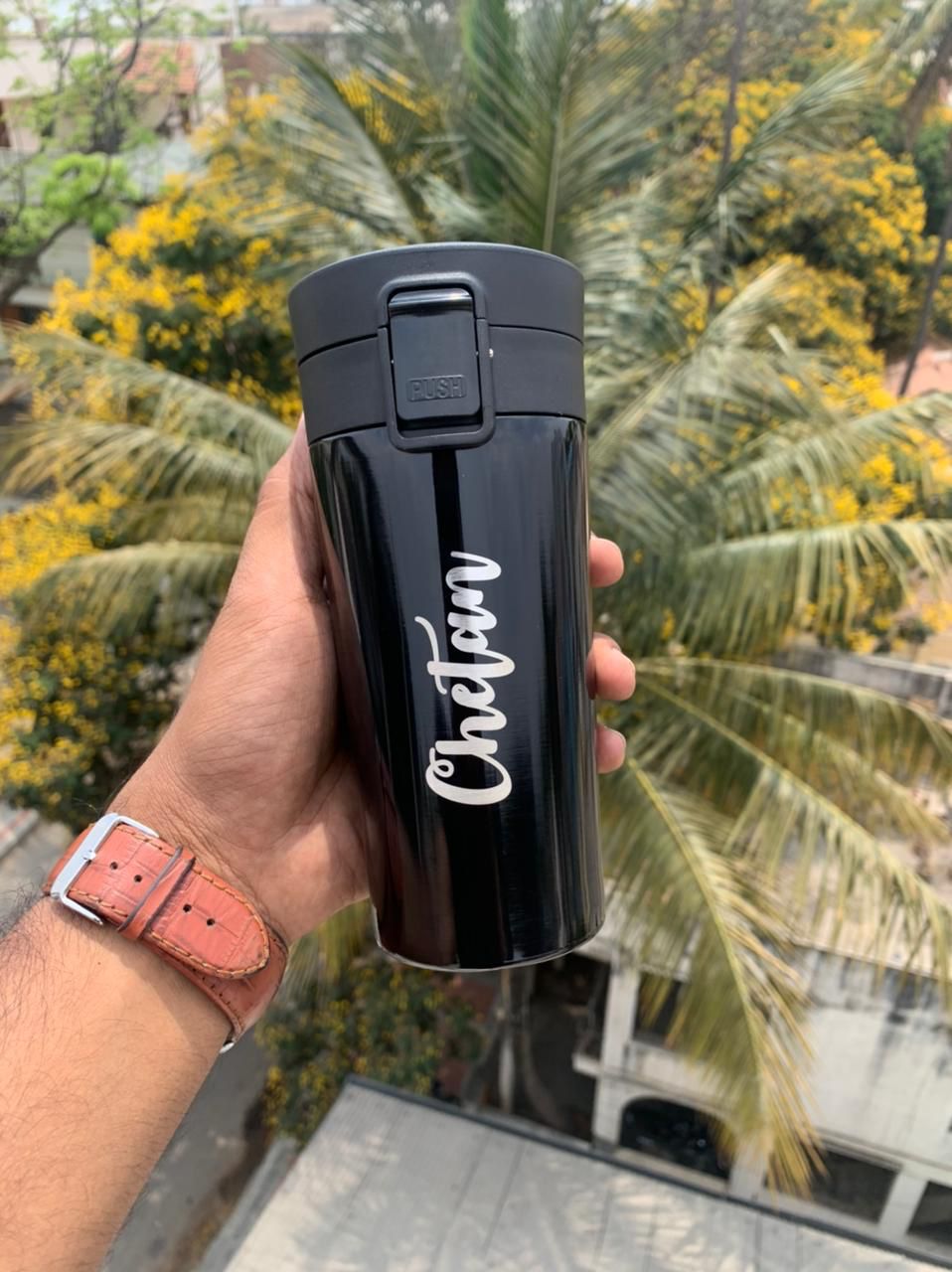 Travel Mug 2.0