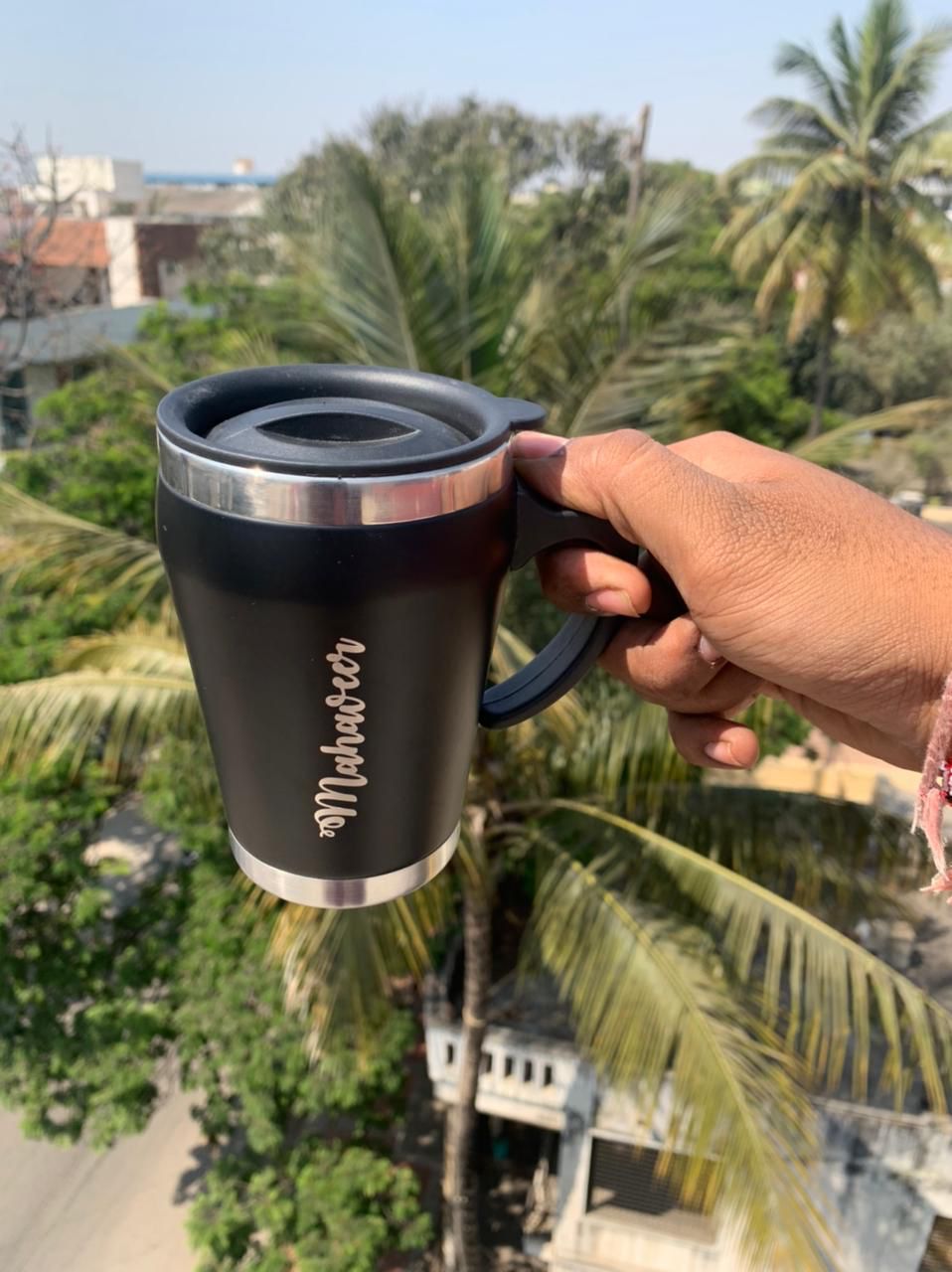 Travel Mug 1.0