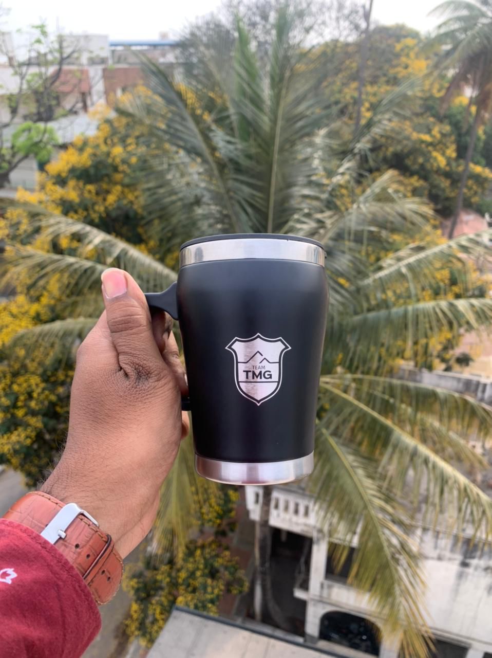 Travel Mug 1.0