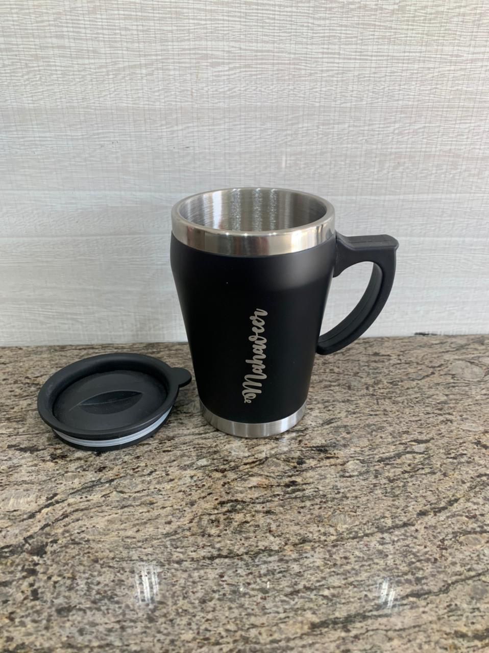 Travel Mug 1.0