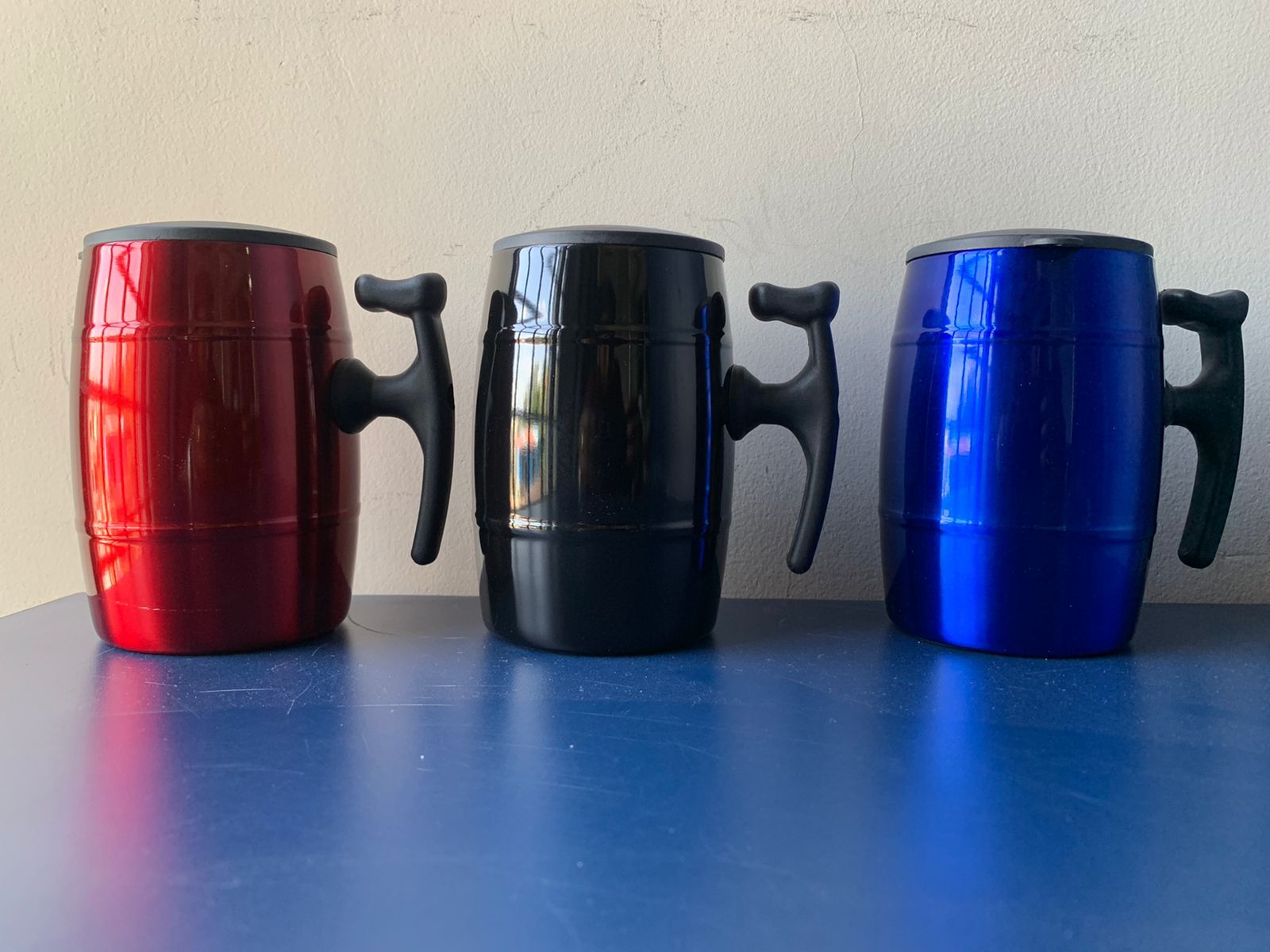 Travel Mug 6.0