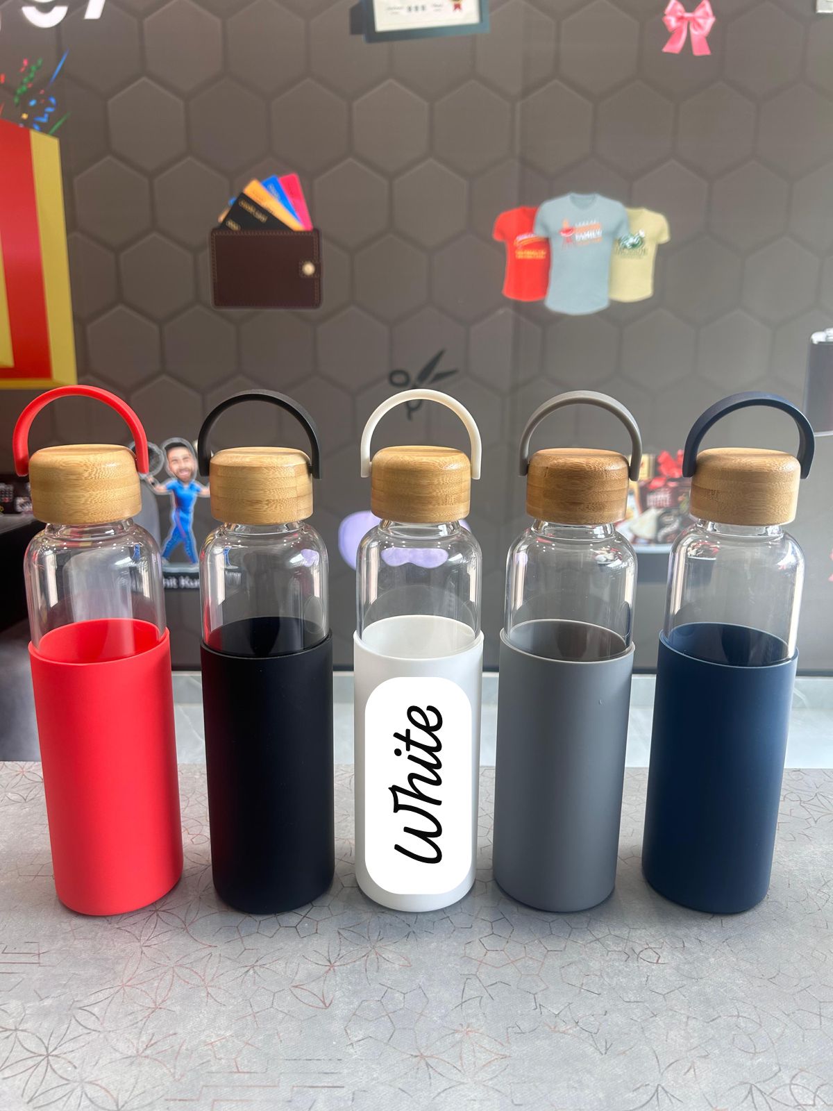 Glass Bottle