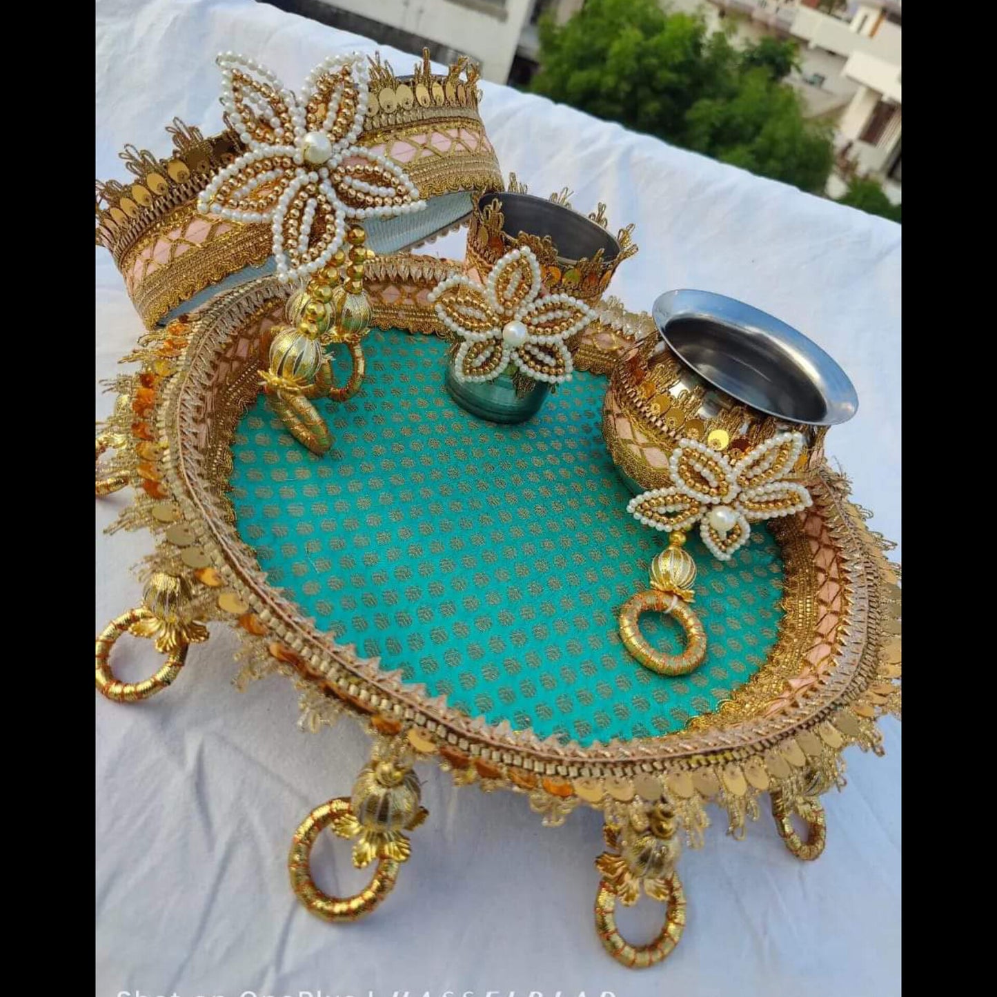 Thali Combo R07