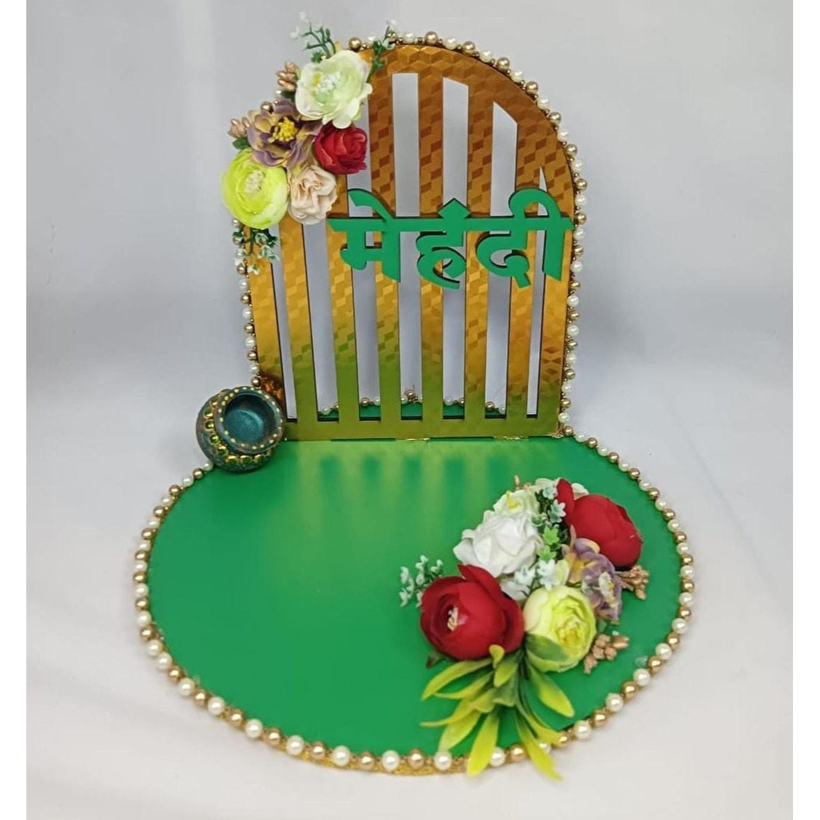 wedding items, Wedding Accessories, wedding, mehendi thaal, mehendi ceremony, groom gift, dulha to be, customized platter, customised platter, bride to be, bride gift