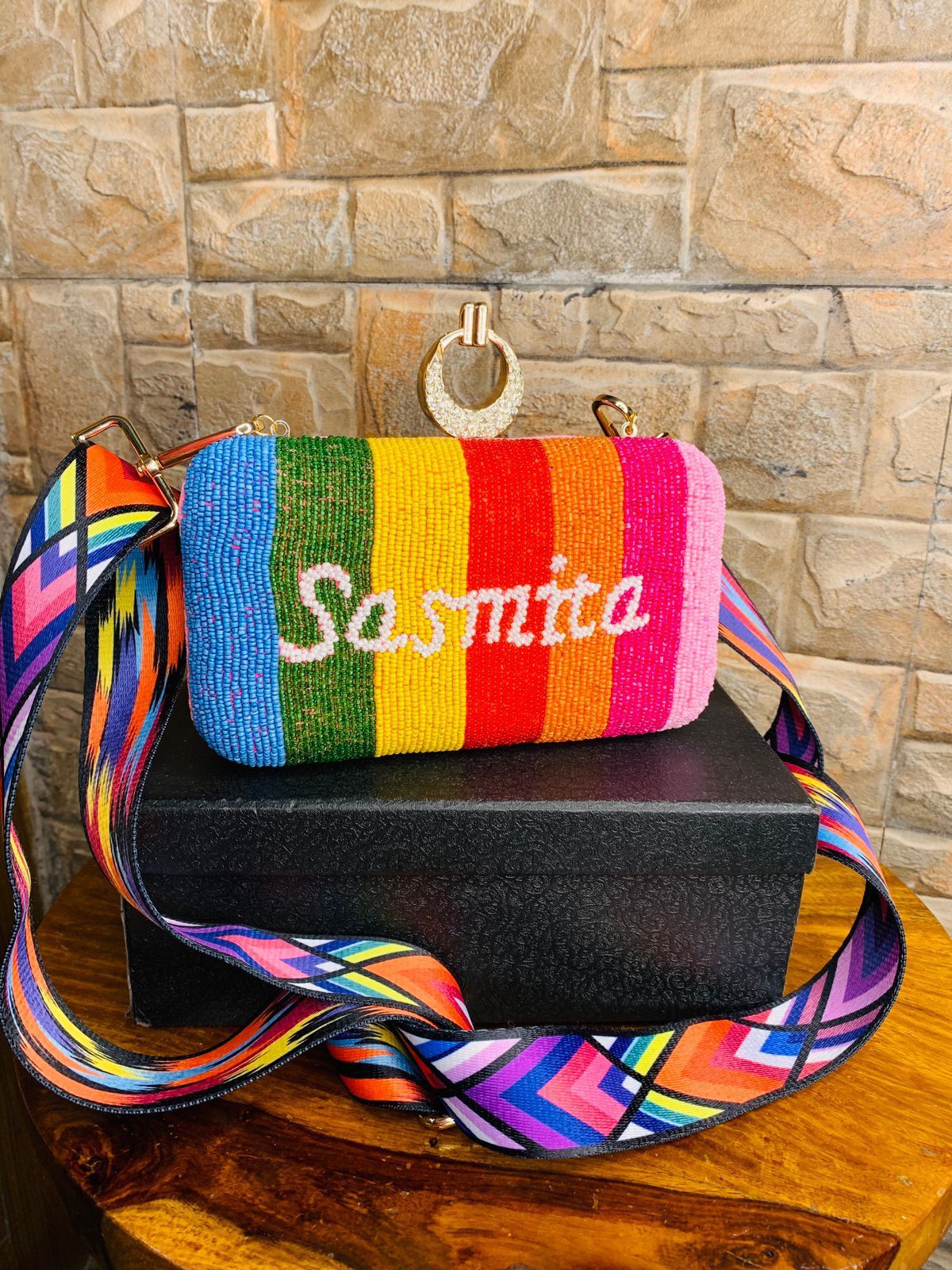 women gift, wedding gift, sling bag, purse, name purse, name clutch, handmade with love, handmade gift, handmade, handbag, girl gift, gifts for her, gifts, gift ideas, clutch purse, clutch, bride to be, bride gift, bag, anniversary gifts, accessories