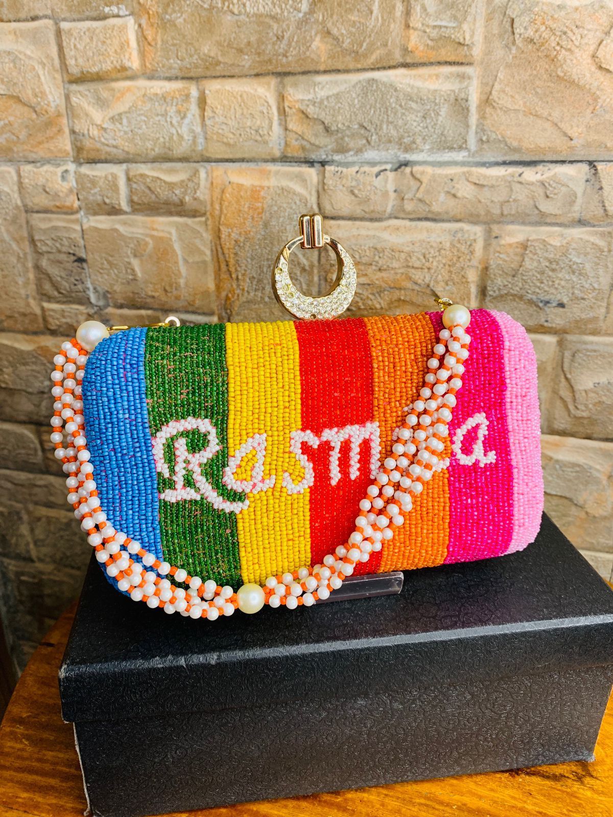 women gift, wedding gift, sling bag, purse, name purse, name clutch, handmade with love, handmade gift, handmade, handbag, girl gift, gifts for her, gifts, gift ideas, clutch purse, clutch, bride to be, bride gift, bag, anniversary gifts, accessories
